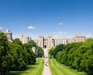 Simply Windsor Castle Tour from London with Transportation and Audio Guides