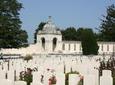 Remembrance tour from Bruges. The city Bruges & the poppies of Flanders Fields