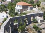 See Bar Aqueduct, Montenegro