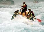 Raft or Kayak Tara River, Montenegro