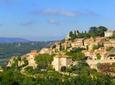 Luberon Villages Day Trip from Aix-en-Provence