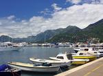 Visit Bar & Stari Bar, Montenegro