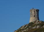 See some Genoese Towers, Corsica