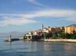Visit Bastia, Corsica, France