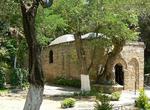 See House of the Virgin Mary, Turkey