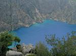 Trek Lycian Way, Turkey