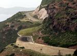 Drive Alghero to Bosa, Sardinia