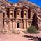 4-Day Petra, Wadi Rum and Aqaba Private Tour from Amman