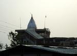 Visit Chandi Devi Temple, Haridwar, India