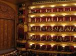 See a Performance at Bolshoi Theatre, Moscow, Russia