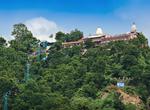 Visit Mansa Devi Temple, Haridwar, India