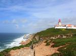 See Cabo da Roca Lighthouse, Portugal
