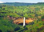 See Sipi Falls, Uganda