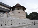 Visit Royal Palace of Kandy, Sri Lanka