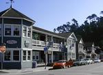 Visit Cambria, California