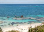 Dive Rottnest Island Shipwrecks, Western Australia