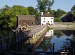 Visit Philipsburg Manor House, Sleepy Hollow, New York