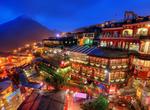 Visit Jiufen, Taiwan