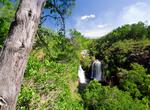 Hike Tabletop Track, Litchfield National Park, Northern Territory, Australia