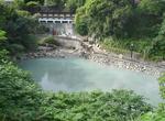 Relax in Beitou Hot Spings, Taipei, Taiwan