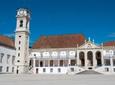 Fatima and Coimbra Day Trip from Porto