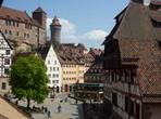 Nuremberg Old Town and Nazi Party Rally Grounds Walking Tour