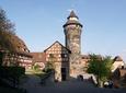 Nuremberg Old Town Walking Tour