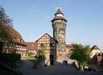 Nuremberg Old Town Walking Tour