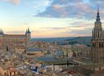 Visit Toledo, Spain (UNESCO site)