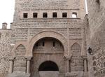 See Puerta de Bisagra, Toledo, Spain