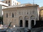 See Mosque of Cristo de la Luz, Toledo, Spain