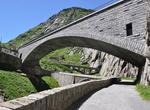 See Teufelsbrücke (Devil's Bridge), Gotthard Pass, Switzerland