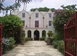 Visit St Nicholas Abbey, Barbados