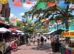 Shop at Market Square (El Mercado), San Antonio, Texas