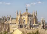 See Monasterio de San Juan de los Reyes, Toledo, Spain
