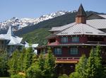 Visit Whistler, British Columbia (BC), Canada