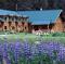 Glacier Bay's Bear Track Inn