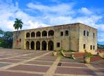 Visit Alcázar de Colón, Santo Domingo, Dominican Republic (UNESCO site)