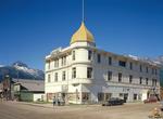 Visit Skagway, Alaska
