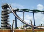 Experience Schlitterbahn, New Braunfels, Texas