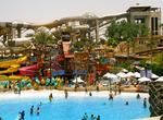 Experience Wild Wadi Water Park, Dubai