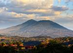 Explore Mombacho Volcano Nature Reserve, Nicaragua