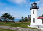 See Admiralty Head Light, Washington
