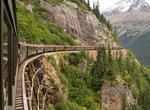 Ride White Pass and Yukon Route Railroad