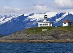 See Point Retreat Light, Alaska