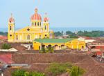 Visit Granada, Nicaragua