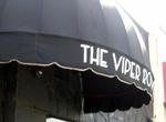 Party at The Viper Room, West Hollywood, California
