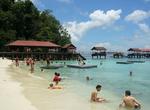 Explore Pulau Payar Marine Park, Malaysia