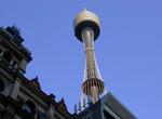 Check Out View from Sydney Tower, Australia