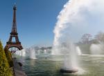 Visit Jardins du Trocadéro, Paris, France